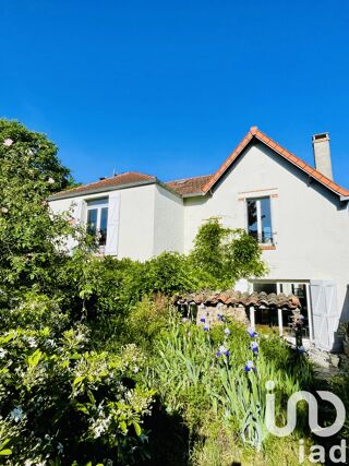  Maison � vendre 7 pi�ces 153 m�