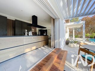  Maison � vendre 4 pi�ces 125 m�