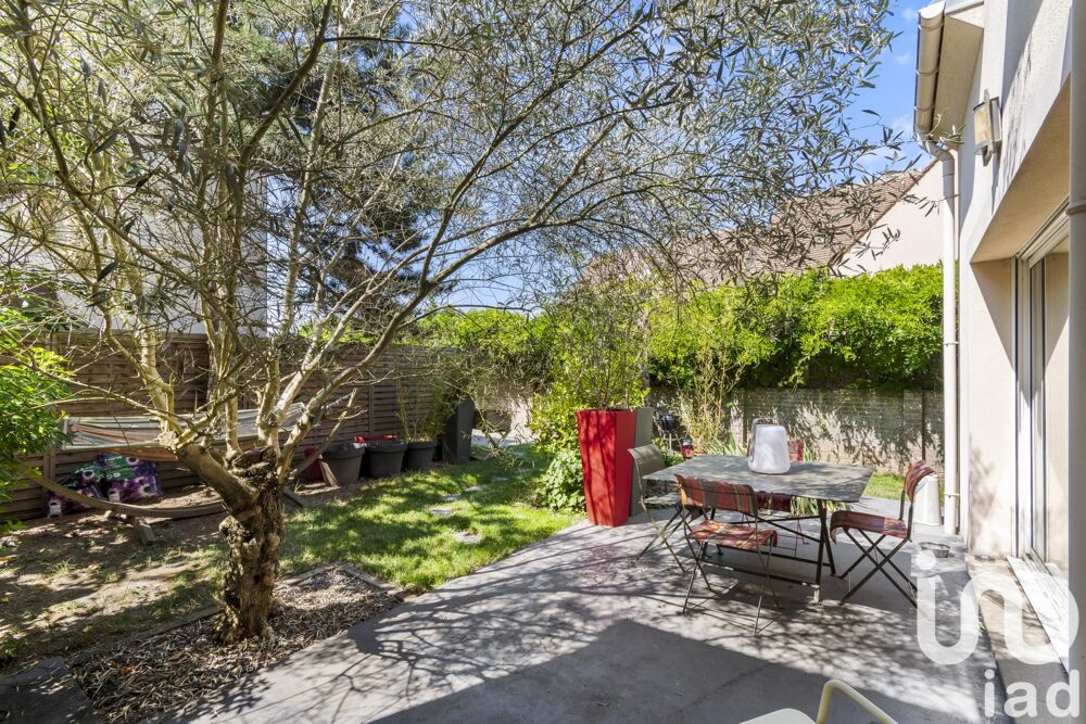 � vendre  Maison Saclay (91400)