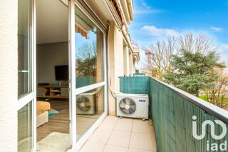  Appartement � vendre 3 pi�ces 61 m�