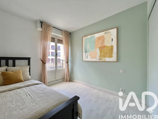  Appartement � vendre 4 pi�ces 68 m�