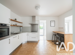  Maison � vendre 5 pi�ces 140 m�