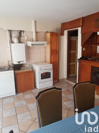 Maison  vendre 5 pices 80 m