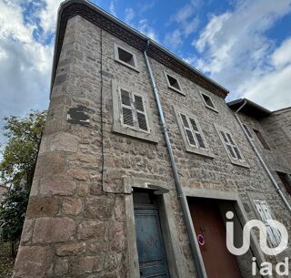  Maison � vendre 3 pi�ces 75 m�