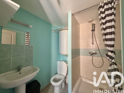  Appartement � louer 1 pi�ce 33 m�