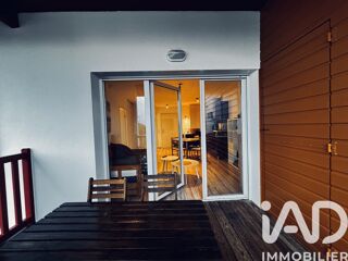  Appartement � vendre 2 pi�ces 39 m�