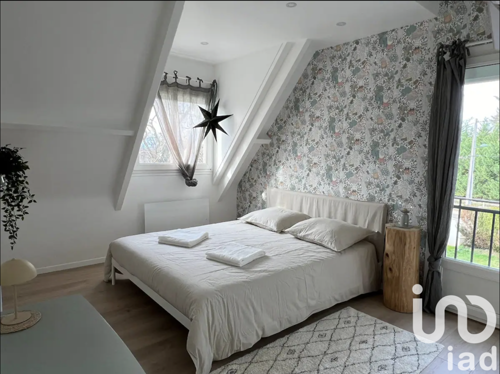  vendre  Maison Maule (78580)