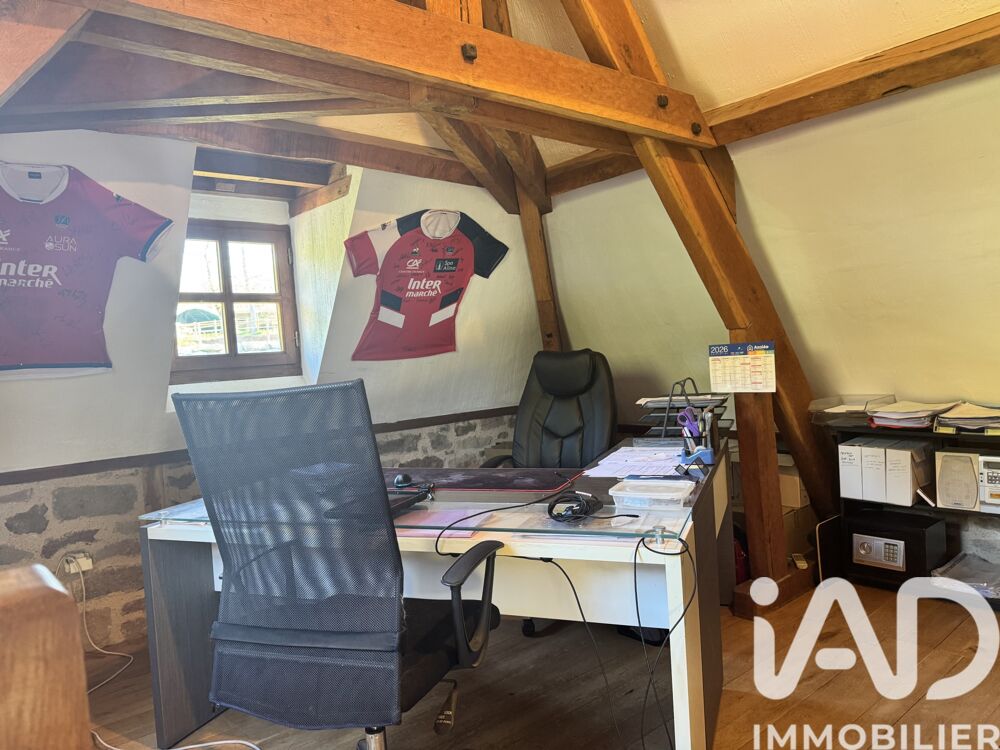 � vendre  Maison Le Bourg (46120)