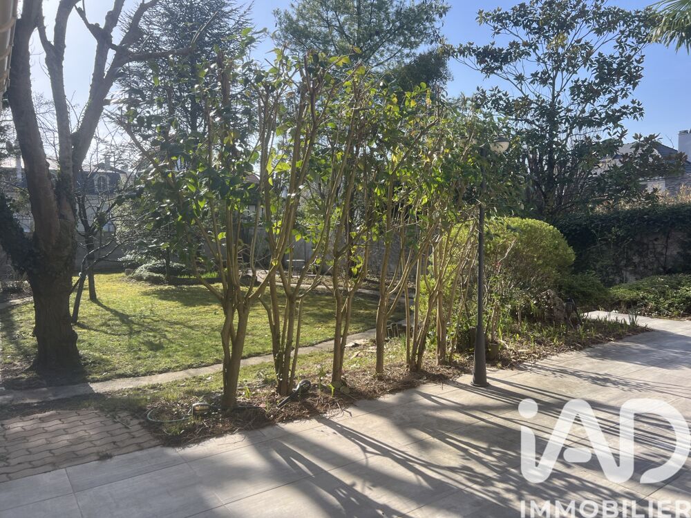 � vendre  Maison La Varenne St Hilaire (94210)