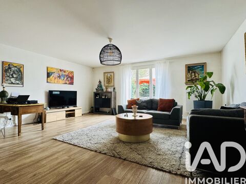   Vente Maison/villa 7 pi�ces Maison - 7 pi�ce(s) - 120 m�