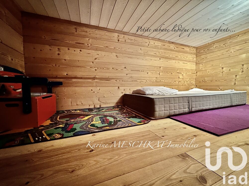  vendre  Maison Vars (05560)