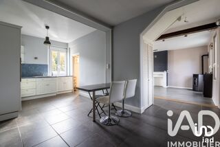  Maison � vendre 13 pi�ces 180 m�