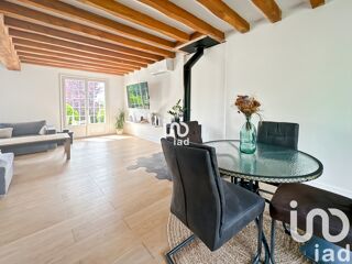  Maison � vendre 8 pi�ces 153 m�