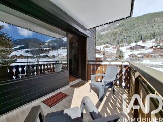  Appartement � vendre 1 pi�ce 28 m�