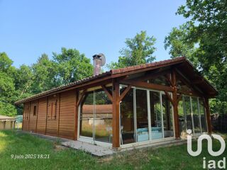  Maison � vendre 8 pi�ces 232 m�