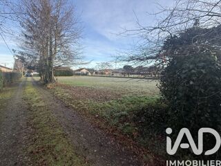  Terrain � vendre 3300 m�