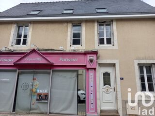  Maison  vendre 5 pices 105 m