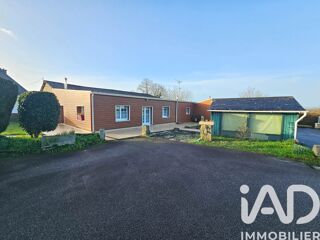  Maison � vendre 5 pi�ces 152 m�