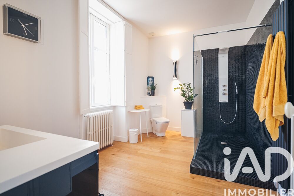 � vendre  Maison Rez� (44400)