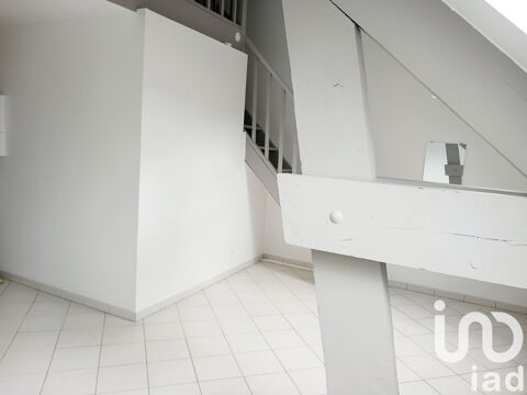  Appartement � louer 1 pi�ce 28 m�