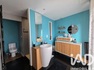  Maison � vendre 7 pi�ces 199 m�