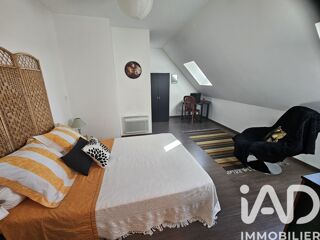  Appartement � vendre 2 pi�ces 44 m�