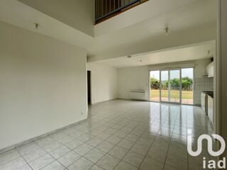  Maison � vendre 5 pi�ces 134 m�