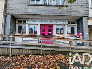  Immeuble � vendre 164 m�