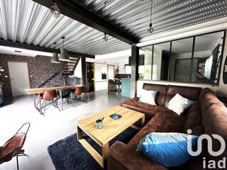  Maison  vendre 6 pices 136 m