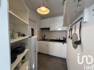  Appartement � vendre 1 pi�ce 32 m�