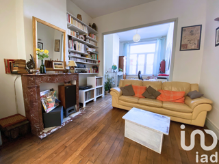  Maison  vendre 5 pices 115 m