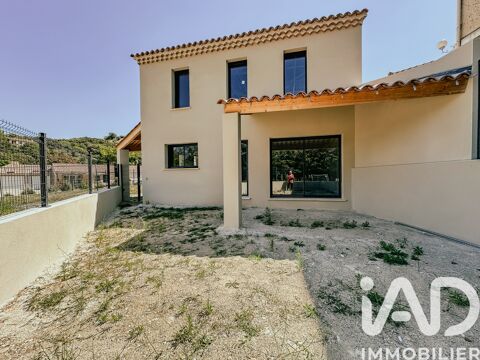   Vente Maison/villa 4 pi�ces Maison - 4 pi�ce(s) - 83 m�