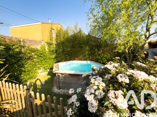  Maison � vendre 4 pi�ces 90 m�