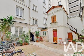  Appartement � vendre 1 pi�ce 14 m�