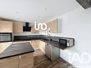  Maison � vendre 5 pi�ces 120 m�