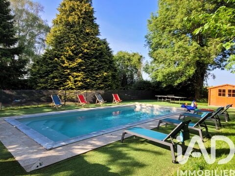   Vente Maison/villa 7 pi�ces Maison - 7 pi�ce(s) - 148 m�