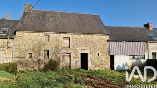  Maison � vendre 3 pi�ces 60 m�