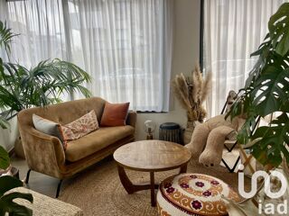  Appartement � vendre 1 pi�ce 22 m�