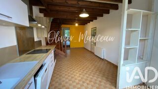  Maison � vendre 4 pi�ces 90 m�