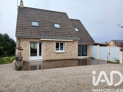   Vente Maison/villa 6 pi�ces Maison - 6 pi�ce(s) - 109 m�