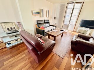  Appartement � vendre 2 pi�ces 51 m�