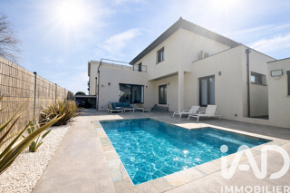  Maison � vendre 4 pi�ces 150 m�