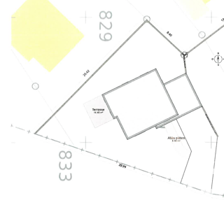  Maison  vendre 5 pices 119 m