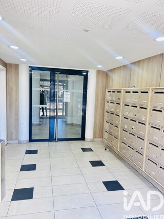  Appartement � vendre 2 pi�ces 41 m�