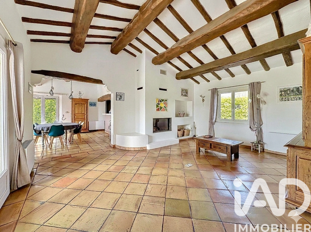 � vendre  Maison Montauroux (83440)