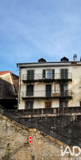  Immeuble � vendre 150 m�