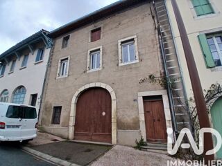  Maison � vendre 4 pi�ces 110 m�