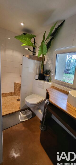  Maison � vendre 5 pi�ces 153 m�