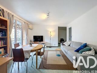  Appartement � vendre 3 pi�ces 65 m�