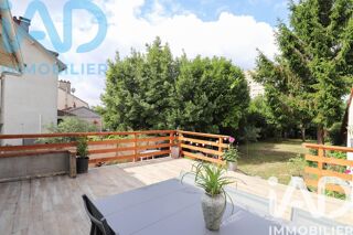  Maison � vendre 4 pi�ces 120 m�
